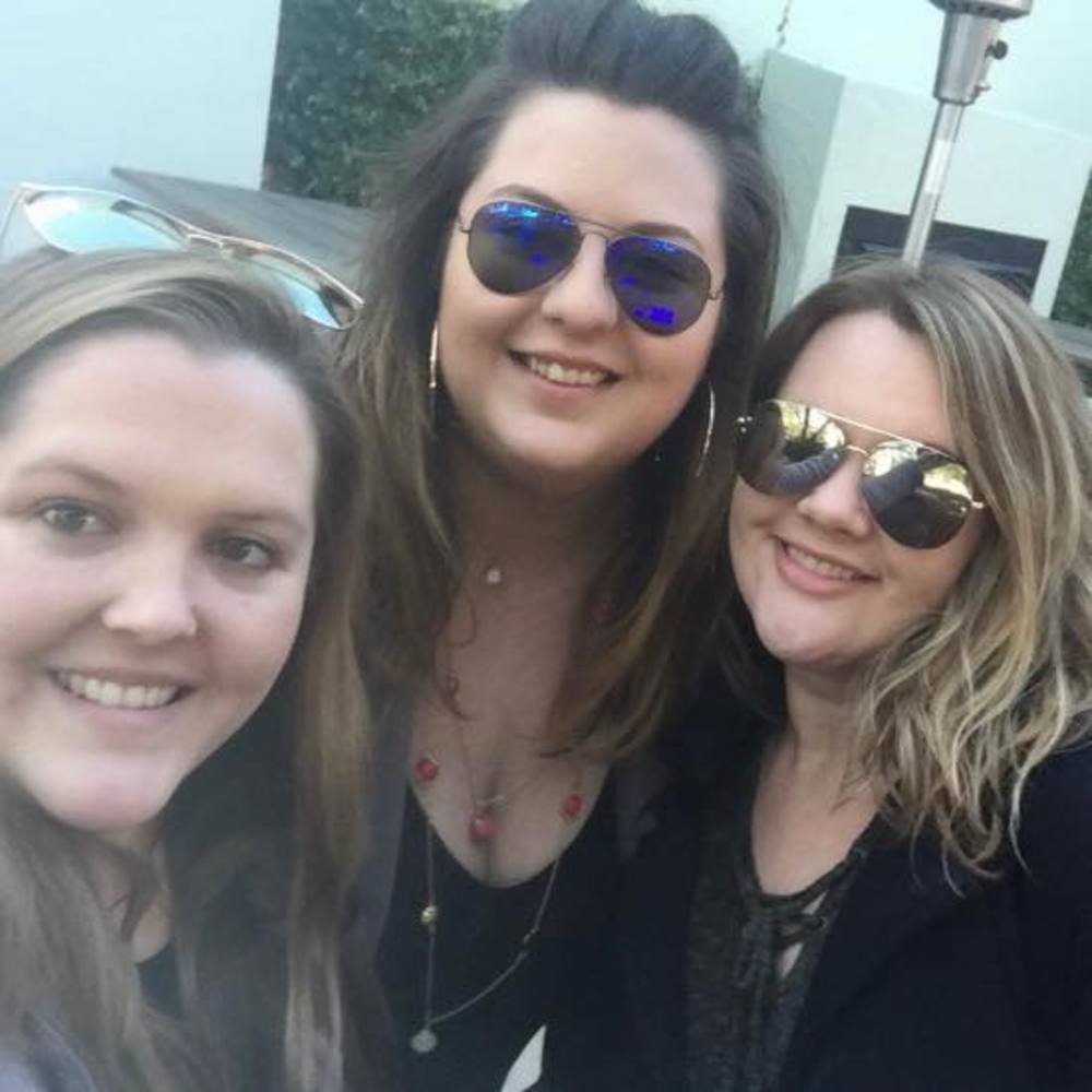 Meet your Posher, Arielle